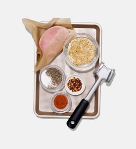 Gg Die Cast Meat Tenderizer