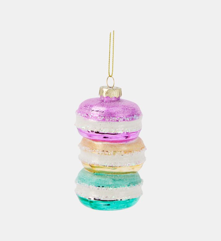 Home Deco and More Macaron Hnagdeco, Purple, Packshot View
