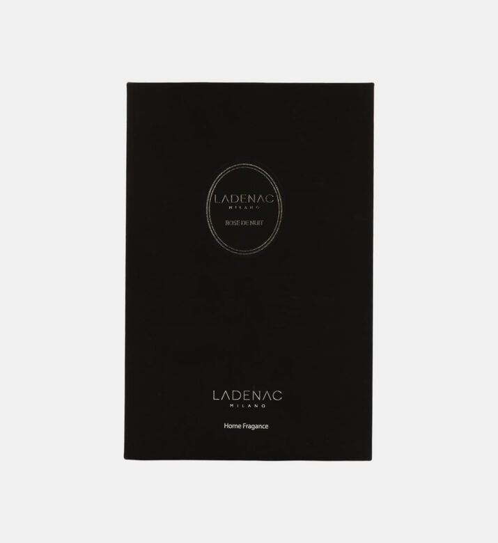 Rose De Nuit Candle Jar 30 Cl