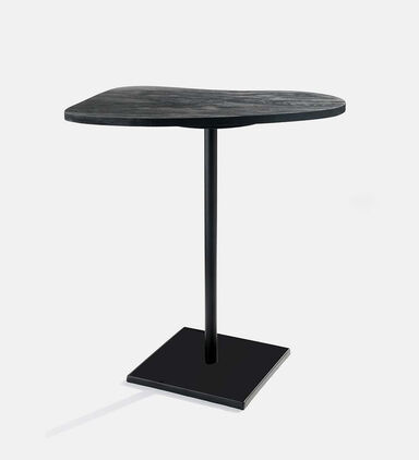 Yang Metal Side Table 2-piece Set