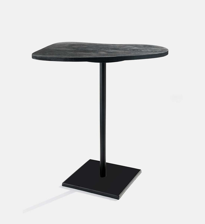 Yang Metal Side Table 2-piece Set