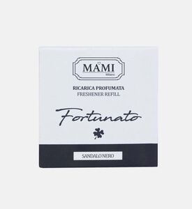 Lucky Black Sandalwood Diffuser Refill