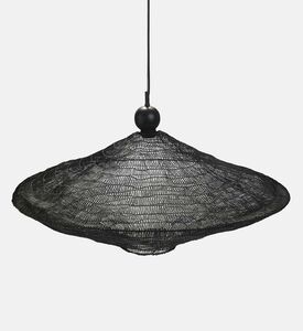 Home Deco and More Bunayi Mango Wire Pendant Lamp, Packshot View