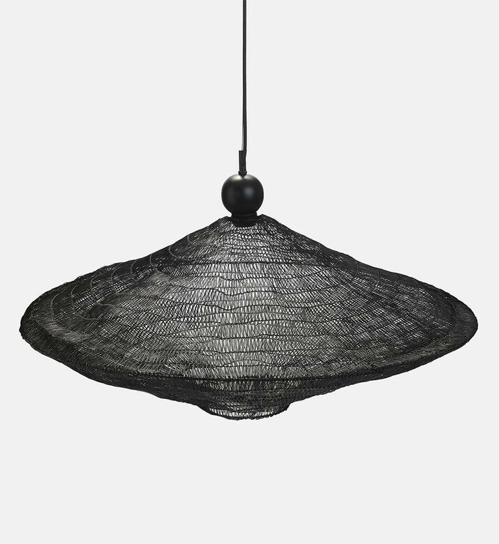 Home Deco and More Bunayi Mango Wire Pendant Lamp, Packshot View