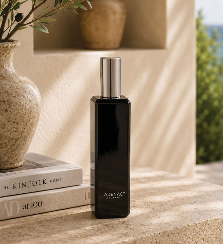 Ladenac Minimal Champetre Home Spray 125 Ml, Packshot View