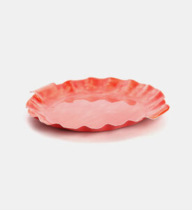 Kersten Tray, Pink, 43x30-cm, Packshot View