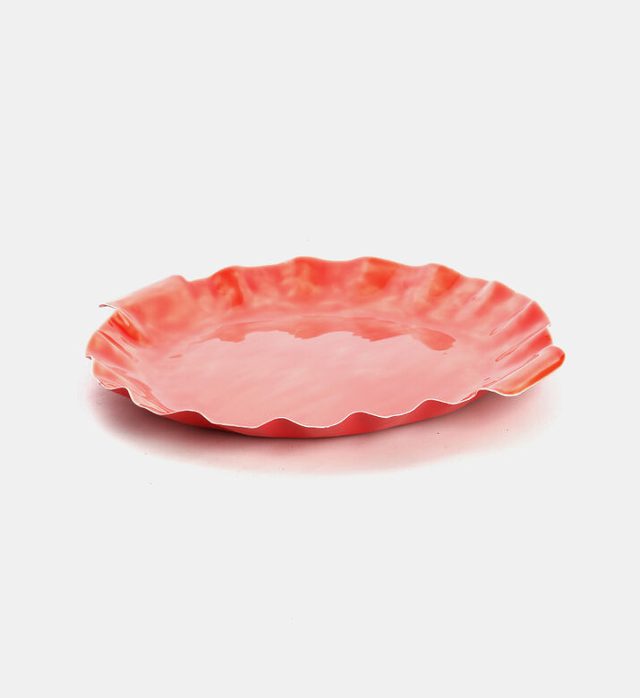Kersten Tray, Pink, 43x30-cm, Packshot View