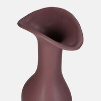 Organic Fine Eathenware Vase