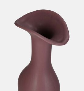 Organic Fine Eathenware Vase