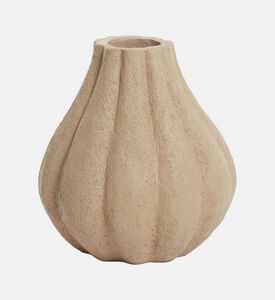 Zucca Small Squash Shaped Vase