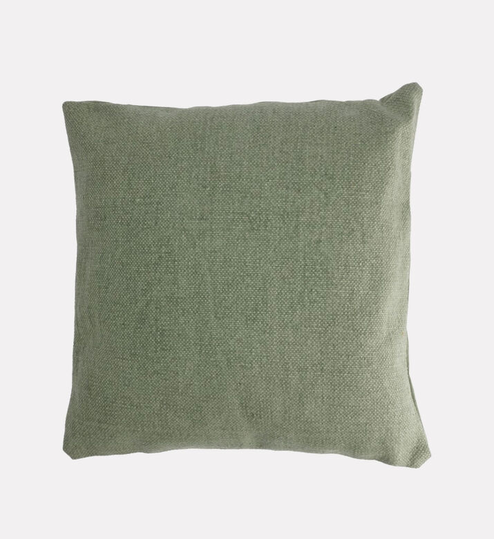 Home Deco and More Tufted Decorative Cushion, Packshot View