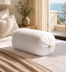 Home Deco and More Zina Cooling Comforter, White, 240x260-cm, Packshot View