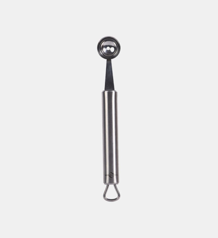 Kuchenprofi Stainless Steel Melon Baller, Packshot View