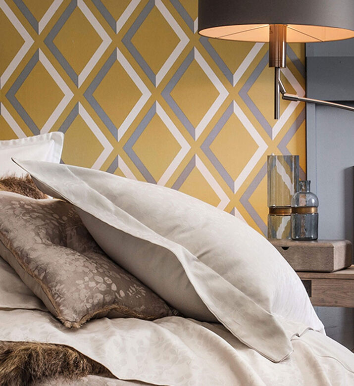 Tuilerie Hermine Fitted Sheet