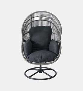 Home Deco and More Tommy Swvl Chr, Packshot View
