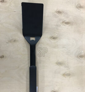 Coated Metal Non-stick Bbq Turner