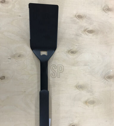 Coated Metal Non-stick Bbq Turner