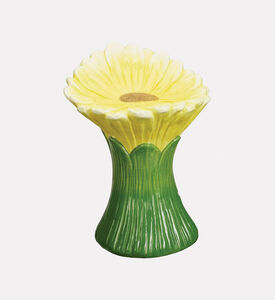 Home Deco and More Sunflower Petal Seat Chair, Packshot View