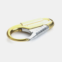 Stainless Steel Master Lock