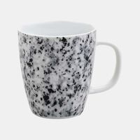 Masonry Porcelain Granite Mug