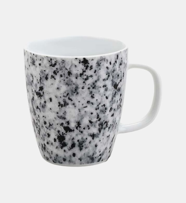 Masonry Porcelain Granite Mug