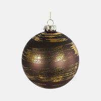 Marita Round Bauble Small