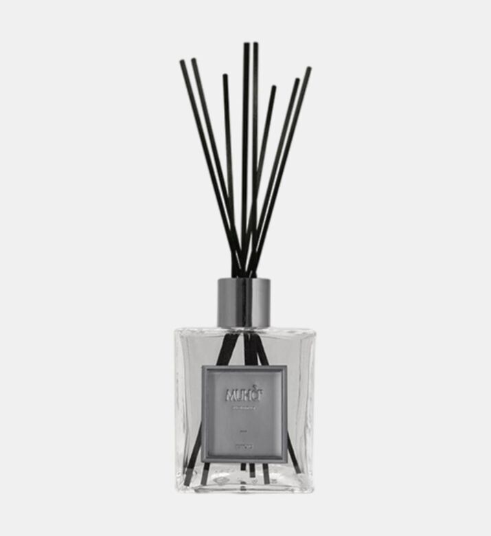 Muha Pewter Cotton Flowers Diffuser 500 Ml, Packshot View