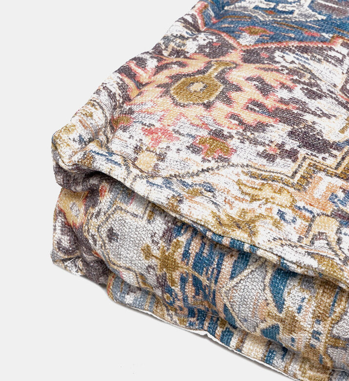 Dresdy Cotton Futon Mattress