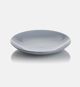 Home Deco and More Ceramic Dessert Plate, Packshot View