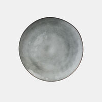 Fiesta Ceramic Plate