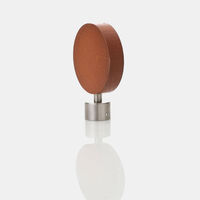 Round Finial Curtain Accessory