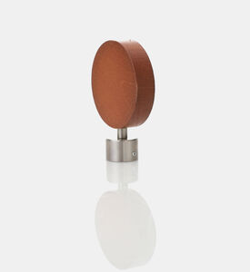 Golfino Round Finial Curtain Accessory, Packshot View