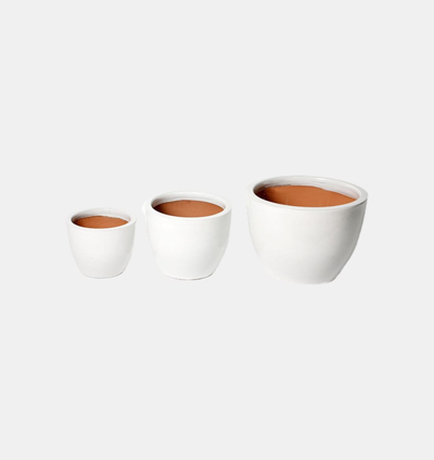 Decorative Planter Set