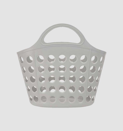 Plastic Shopping Basket