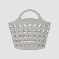 Plastic Shopping Basket