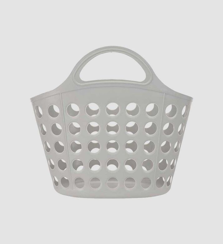 Plastic Shopping Basket