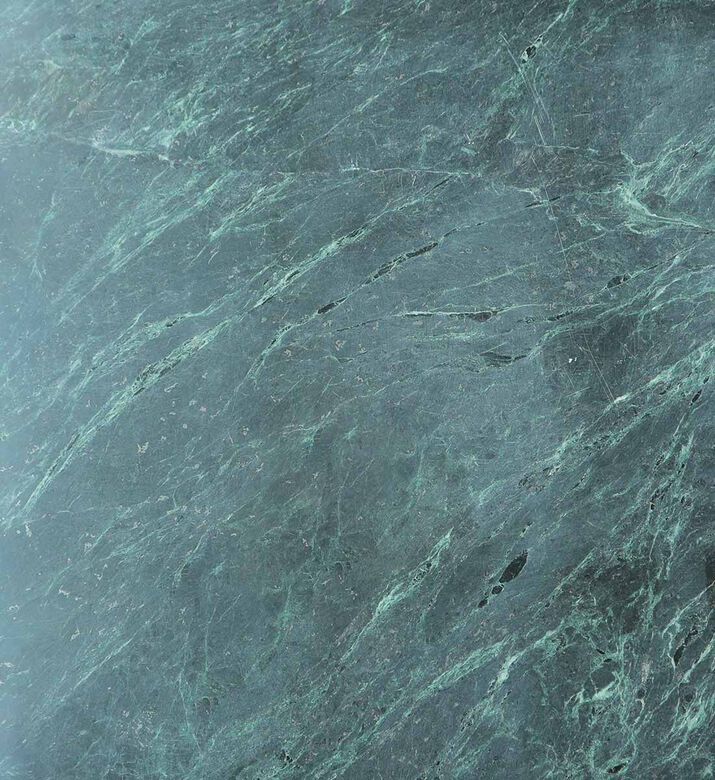 Home Deco and More Parson Marble Iron Coffee Table, Packshot View