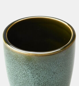 Aquanova Ugo Forest Toothbrush Holder, Packshot View