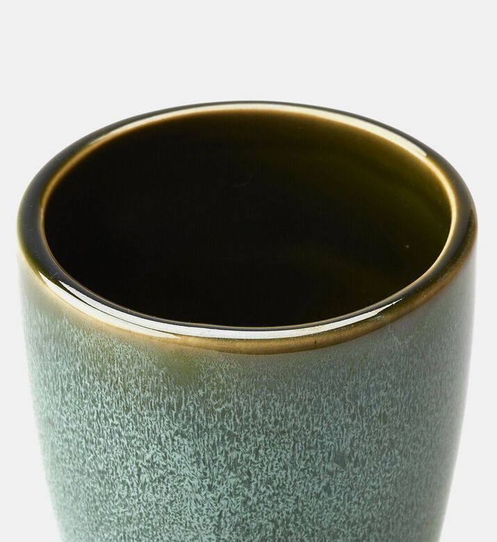 Aquanova Ugo Forest Toothbrush Holder, Packshot View