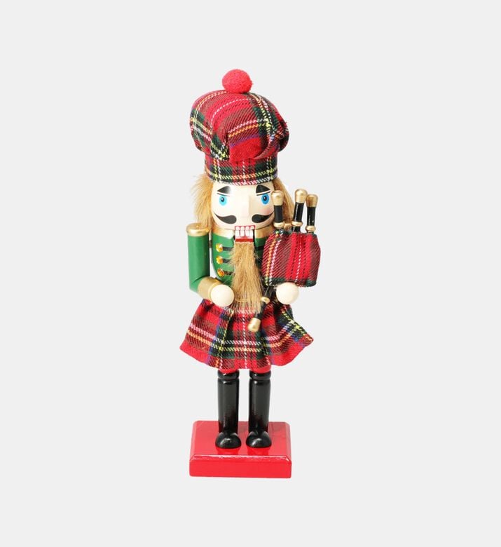 Home Deco and More Nutcracker 25cm, Packshot View