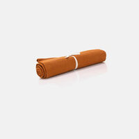 Cotton Ribbed Table Runner