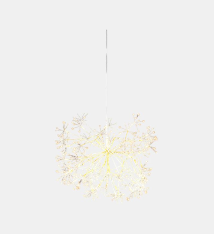 Led Decorative Stem Light