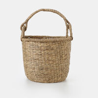Seagrass Storage Baskets
