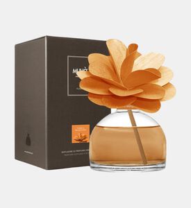 Muha Cedar Bergmott Flower Diffuser 200 Ml, Packshot View