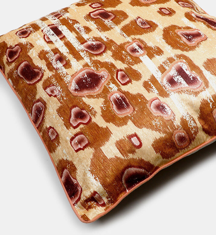 Home Deco and More Digital Square-shaped Cushion, Packshot View