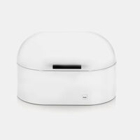 Frisco Stainless Steel Bread Bin