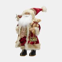 Santa Claus Christmas Figure 80 Cm