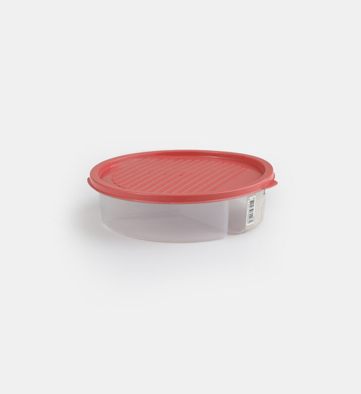 Plastic Food Storage