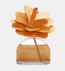 Muha Cedar Bergmott Flower Diffuser 200 Ml, Packshot View
