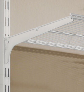 Dole Wire Mesh Floor Walk-in Grid Board, Packshot View